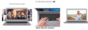ASUS ZenBook UX330UA-AH54 13.3-inch Ultra-Slim Laptop