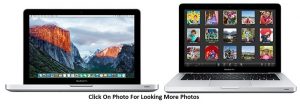 Apple 13 " MacBook Pro / MD101LL/A