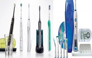 Read more about the article Top 10 Best Electric Toothbrushes Reviews By Dentist Expert
