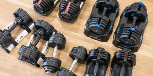 Read more about the article What Are Dumbbells? What Is Adjustable Dumbbells?
