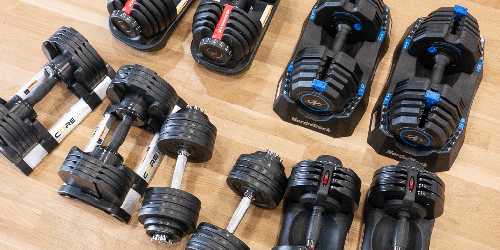 What Is Adjustable Dumbbells