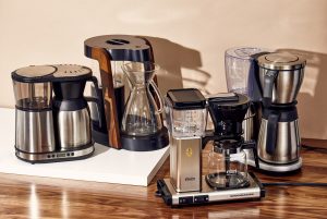 Read more about the article Top Ten Best Coffee Maker Reviews & Buying Guide