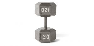 Read more about the article CAP Barbell Cast Iron Hex Dumbbell (Single) Reviews