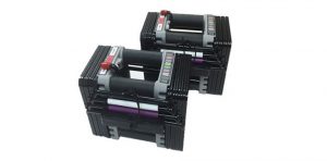 PowerBlock Elite Dumbbells