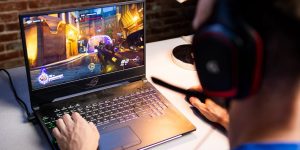 Read more about the article Top 10 Best Gaming Laptop Reviews and Buyer Guide