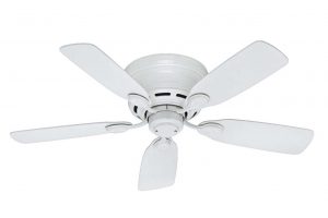 Read more about the article Top 5 Best Low Profile Ceiling Fan at the Cheapest Price