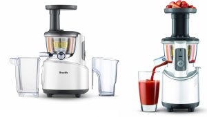 Read more about the article Breville BJS600XL – An Amazing Juicer Review of 2021 (Updated)
