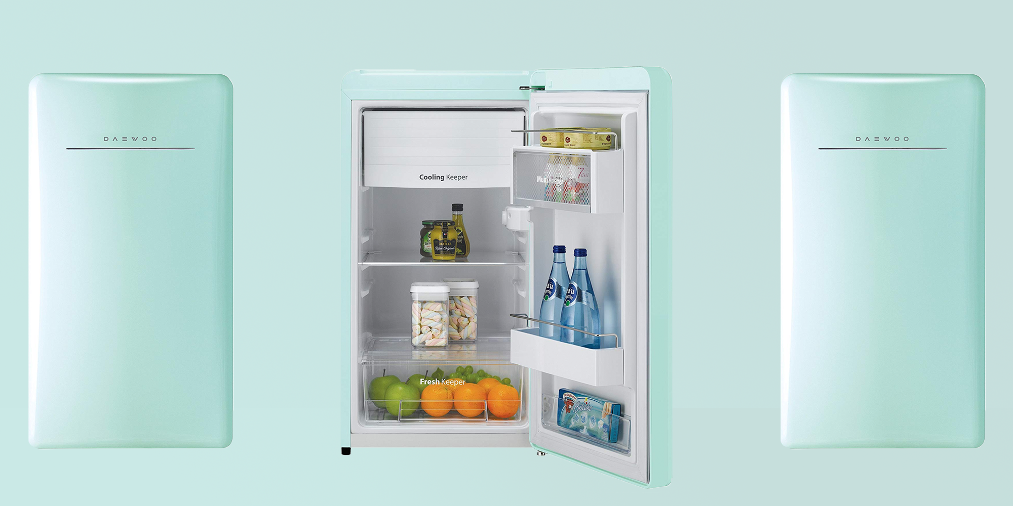 Best Apartment Refrigerators
