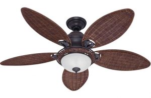 Read more about the article Top 5 Harbor Breeze Ceiling Fan Reviews For Indoor & Outdoor