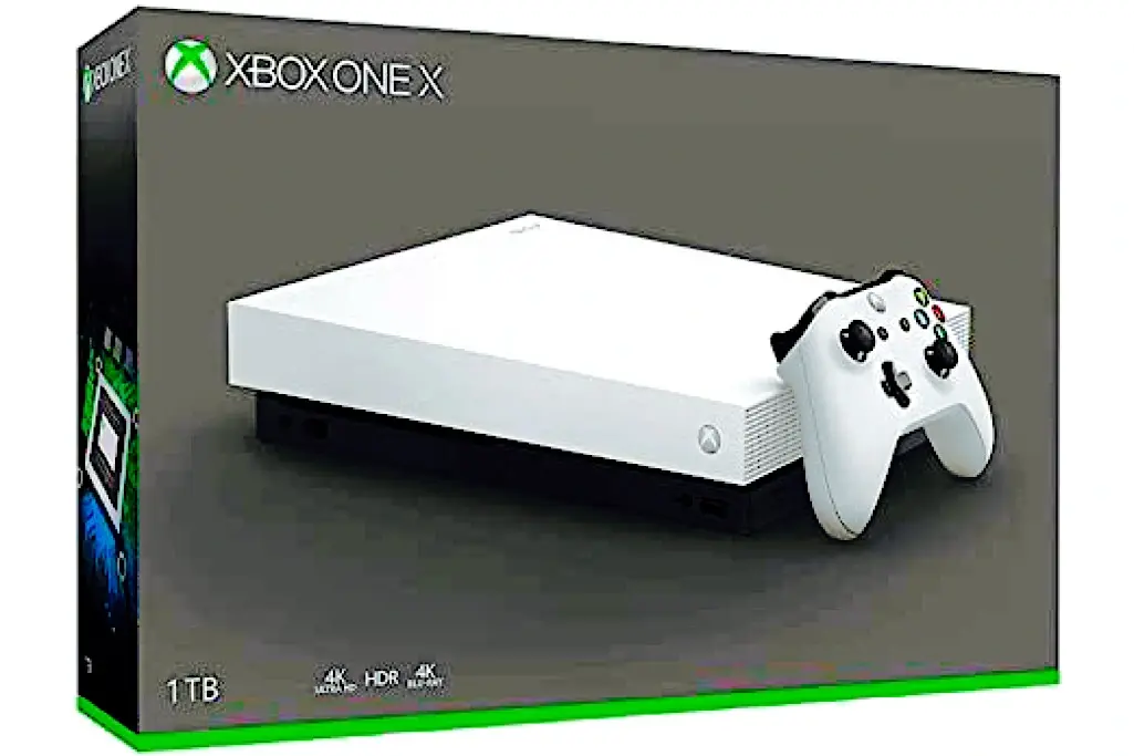 7 Best Game-Changing Gaming Consoles 4