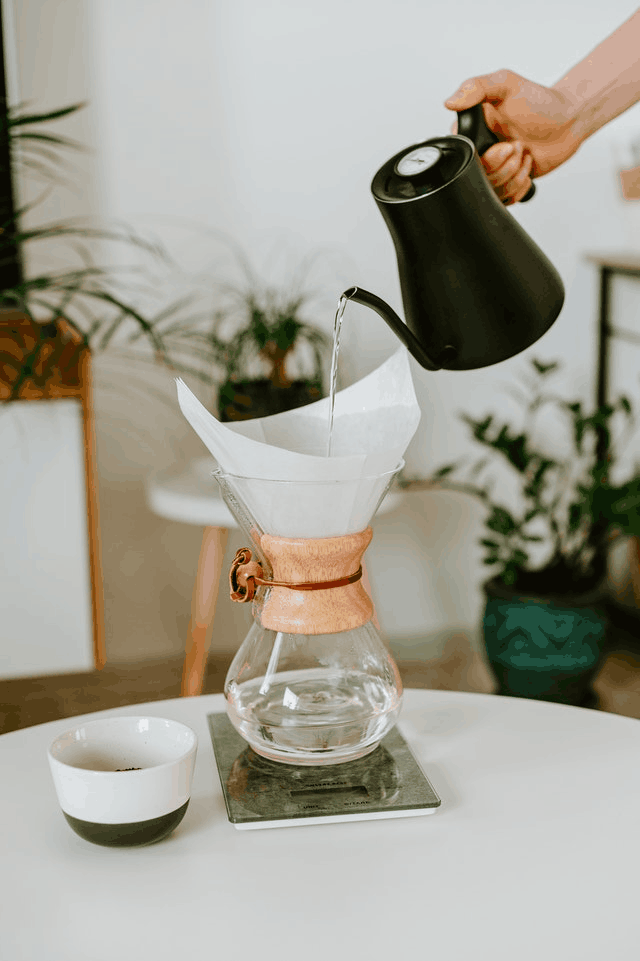 personal water filter