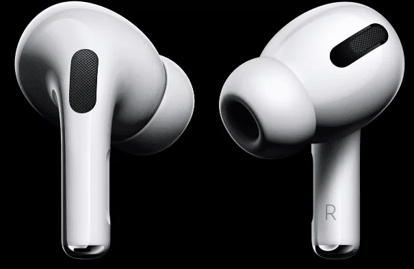 Best Noise Cancelling headphones with new technology In 2020 Apple AirPods Pro