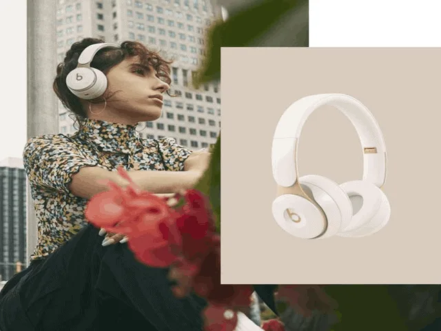 Best Noise Cancelling headphones with new technology In 2020 Beats by Dre Studio3 Wireless Noise Cancelling