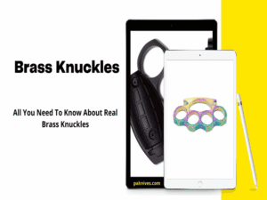 Read more about the article Real Brass Knuckles – Best Parts You Should Know About