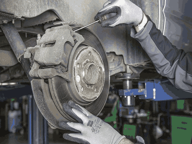 How to Choose The Best Leather Gloves for Mechanical Work 3