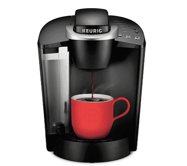 Keurig K-classic