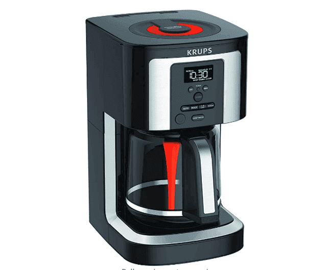 Krups Thermobrew Coffee Maker 10 Best Commercial Coffee Makers