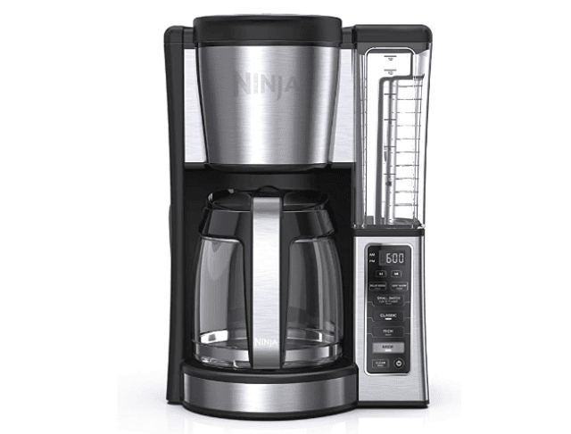 Ninja Programmable Brewer