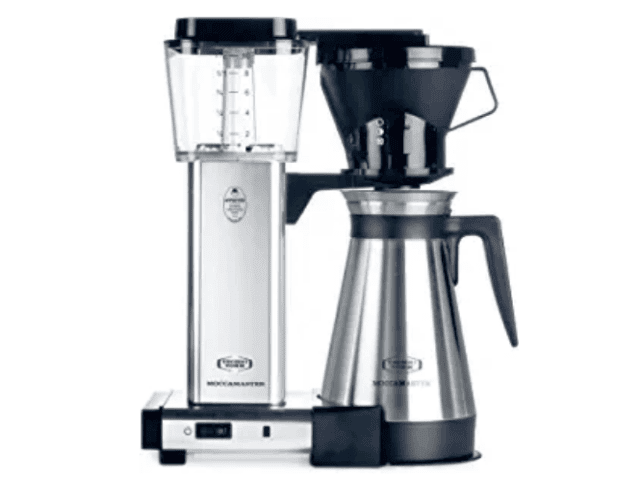 Technivorm Moccamaster Brewer