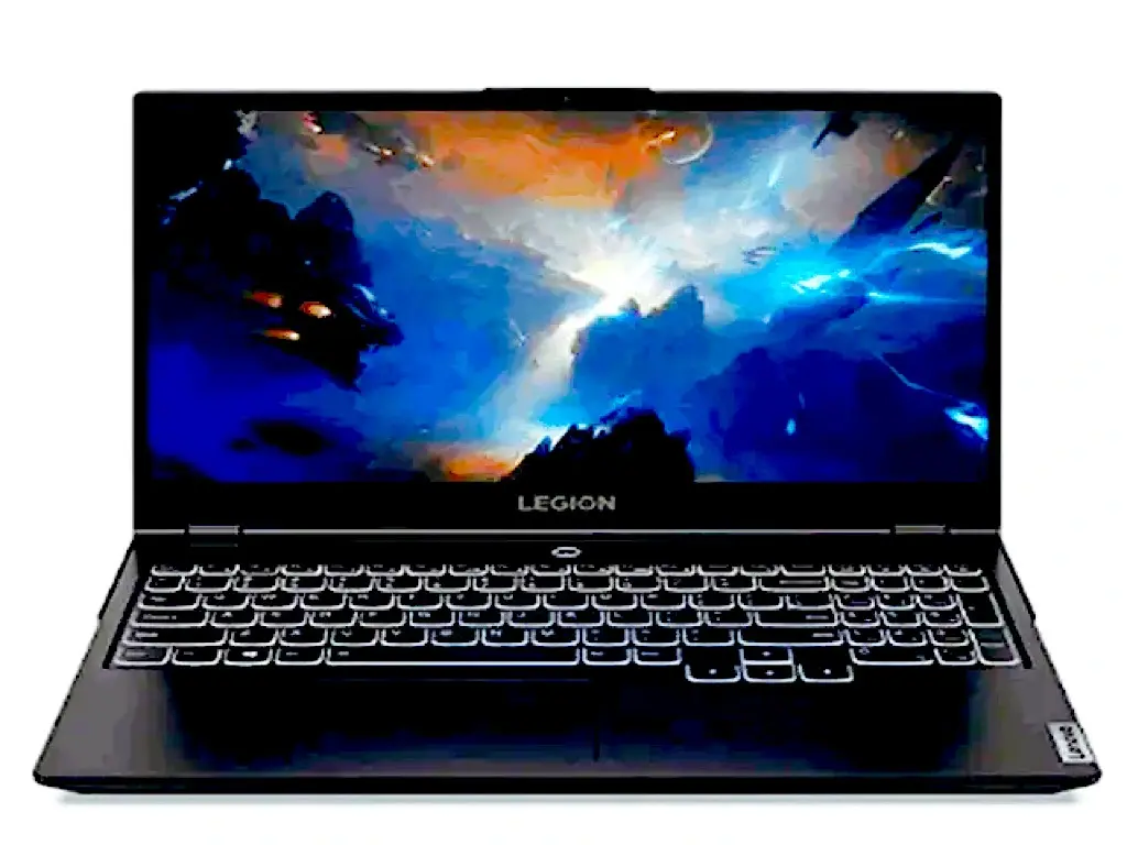 Top Budget Gaming Laptop of 2023 Lenovo Legion 5i