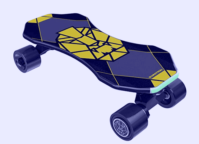 Best Electric Skateboards And Longboards For The Beginners In 2021 1