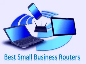 Read more about the article Best Small Business Routers