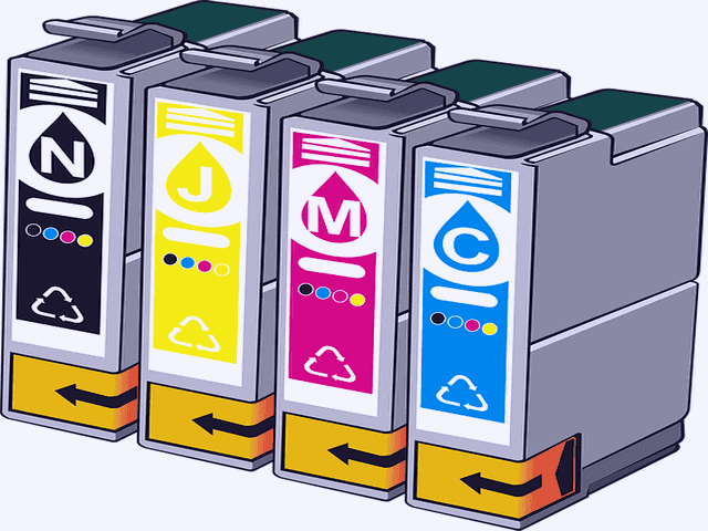 What To Keep In Mind When Buying Ink Cartridges 1