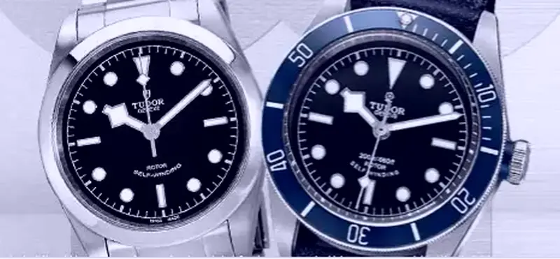 The Tudor Pelagos Watch To Dive In The Ocean Depths 1