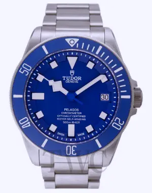 The Tudor Pelagos Watch To Dive In The Ocean Depths 2