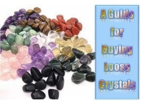 Read more about the article A Guide For Buying Loose Crystals