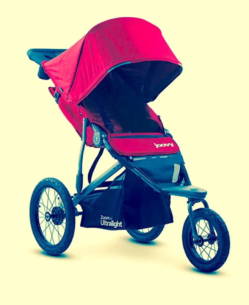 The 4 Absolute Best Strollers For Your Kids 1