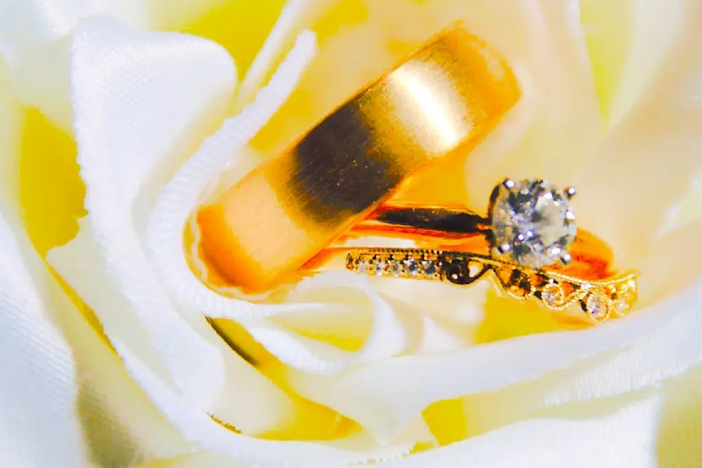 The Perfect Gift - Shopping The Wedding Bands For Her 2