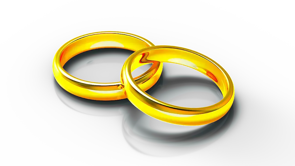 The Perfect Gift - Shopping The Wedding Bands For Her 3