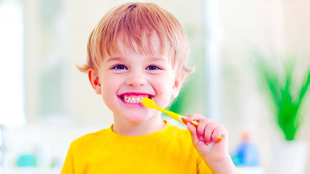 How to Choose the Perfect Toothpaste for Your Kids 1