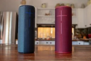 Top 7 Waterproof Wireless Bluetooth Speakers 2024