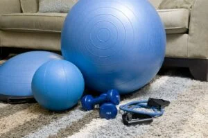 Top 7 Must-Have Home Gym Fitness Equipment for Your Workouts